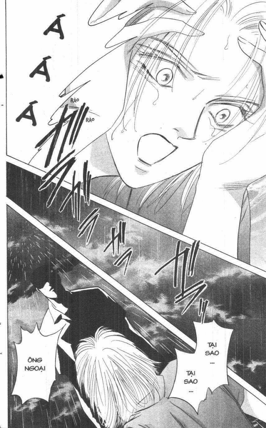 Giữa Muôn Trùng Mây Chapter 14 trang 11