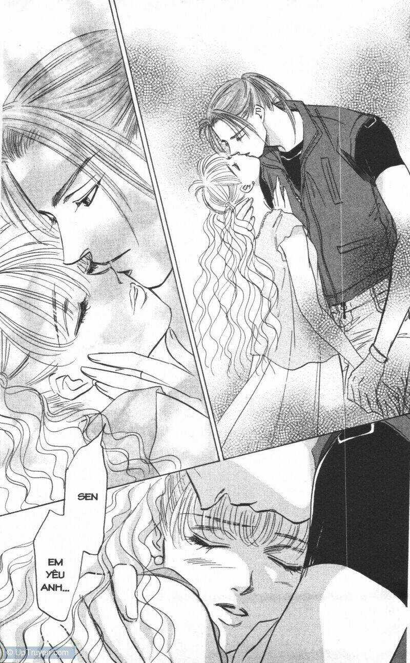 Giữa Muôn Trùng Mây Chapter 14 trang 110