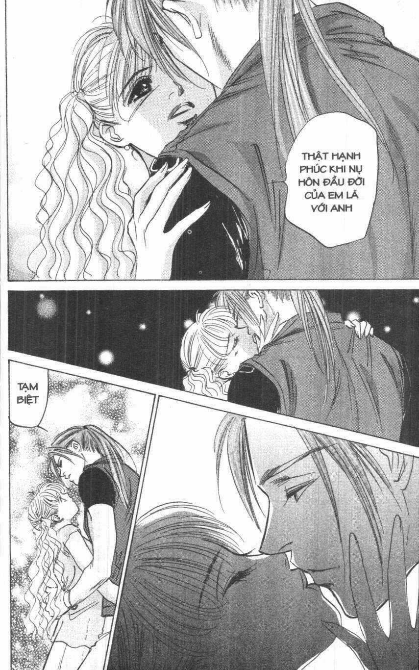 Giữa Muôn Trùng Mây Chapter 14 trang 111