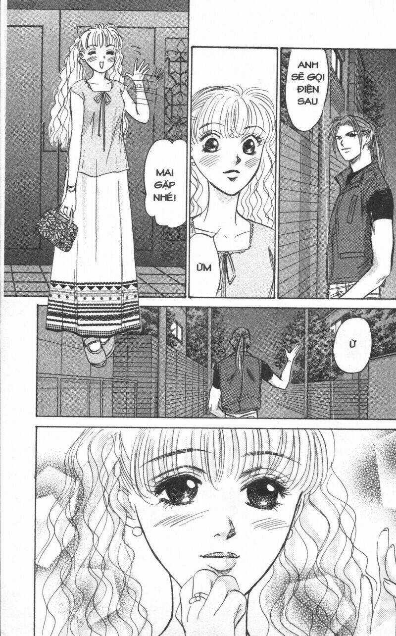 Giữa Muôn Trùng Mây Chapter 14 trang 112