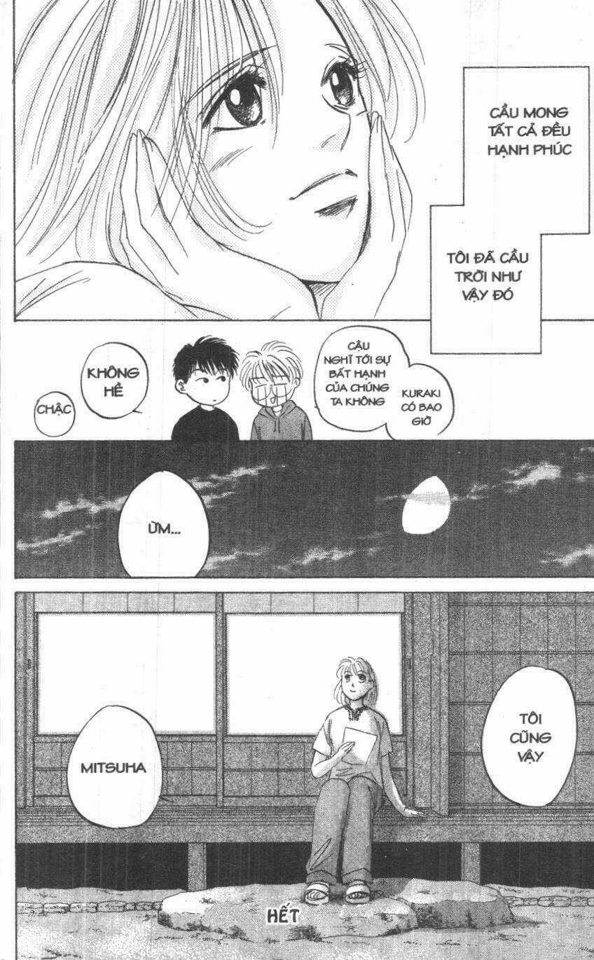 Giữa Muôn Trùng Mây Chapter 14 trang 115