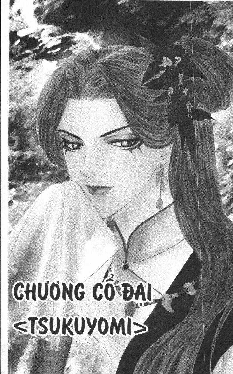 Giữa Muôn Trùng Mây Chapter 14 trang 116