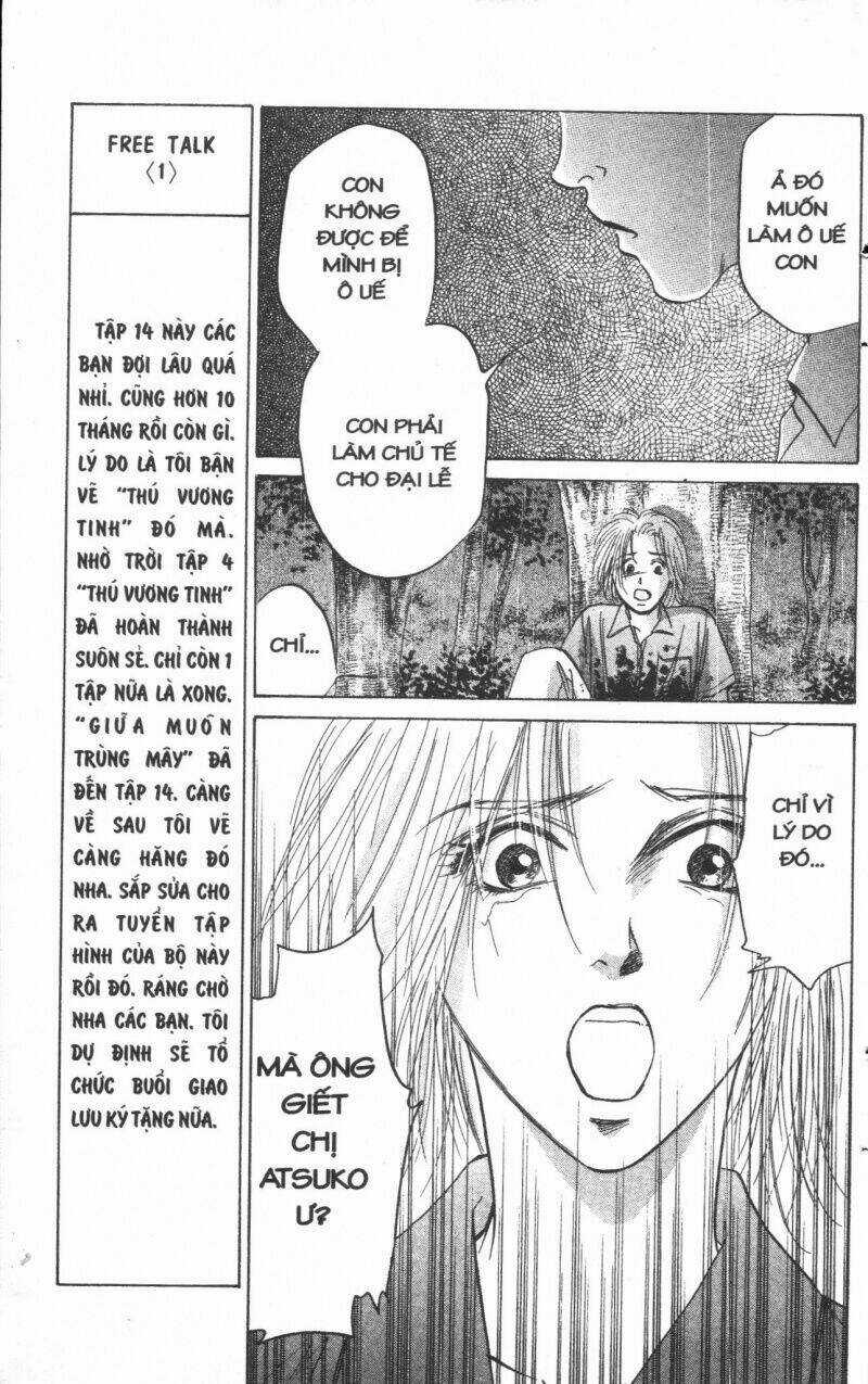 Giữa Muôn Trùng Mây Chapter 14 trang 12