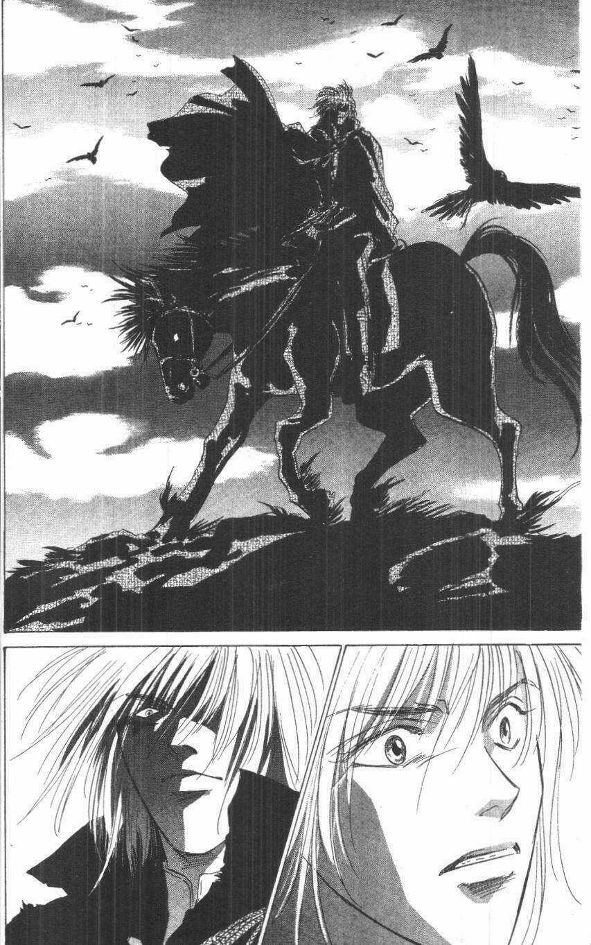 Giữa Muôn Trùng Mây Chapter 14 trang 121