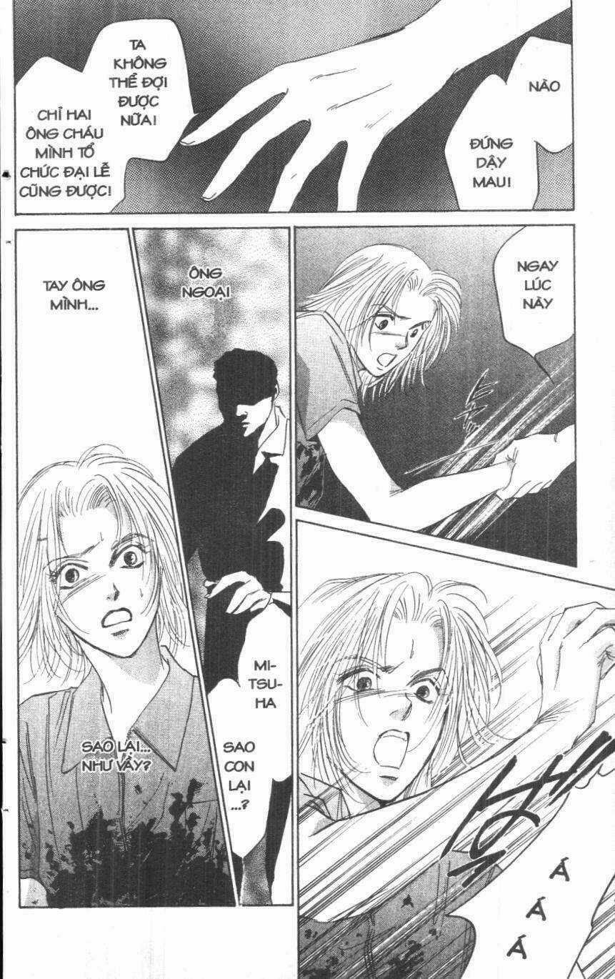 Giữa Muôn Trùng Mây Chapter 14 trang 13