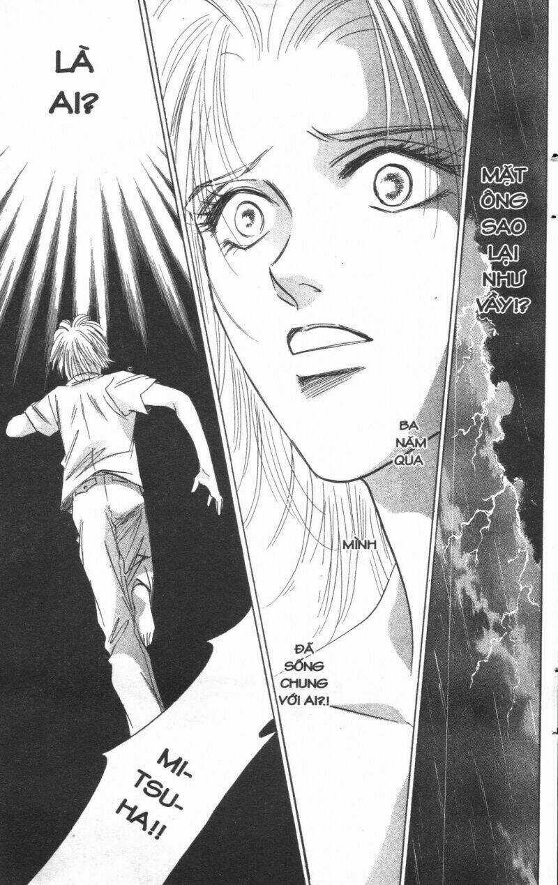 Giữa Muôn Trùng Mây Chapter 14 trang 14