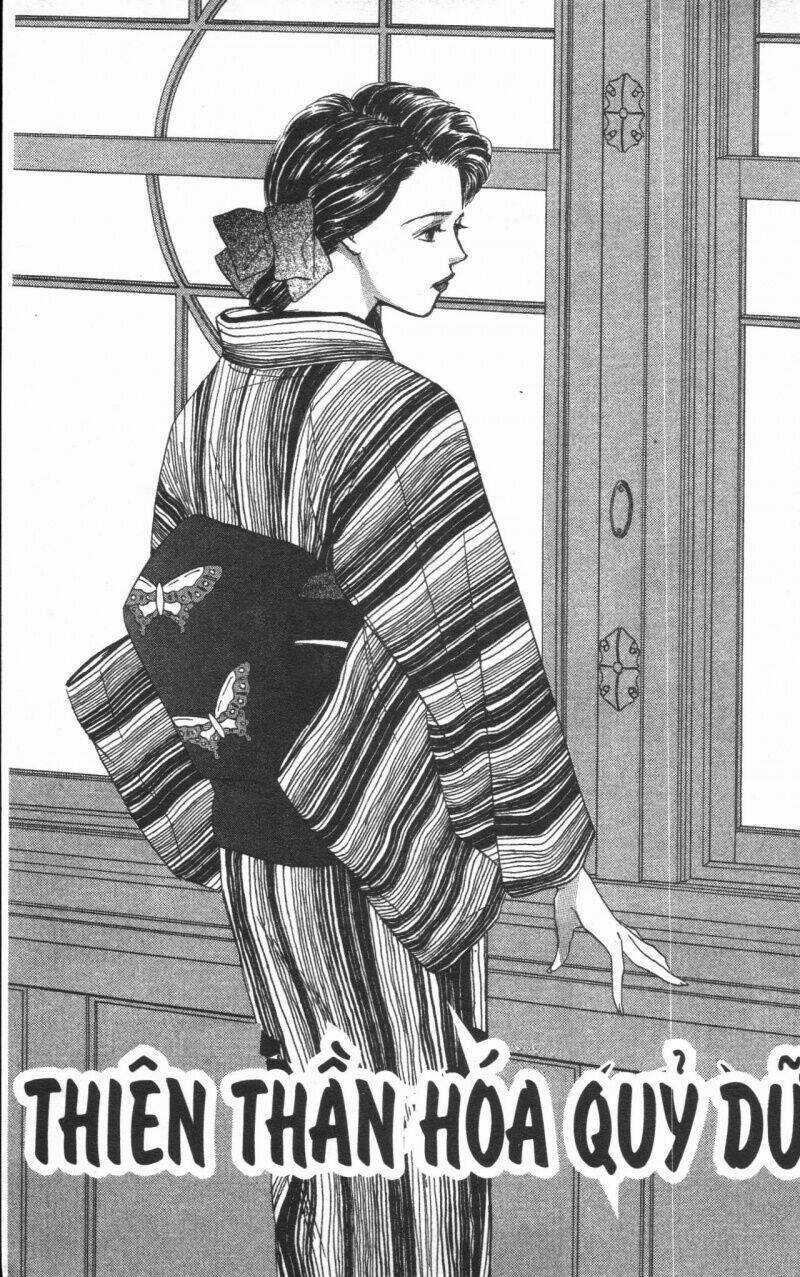 Giữa Muôn Trùng Mây Chapter 14 trang 152