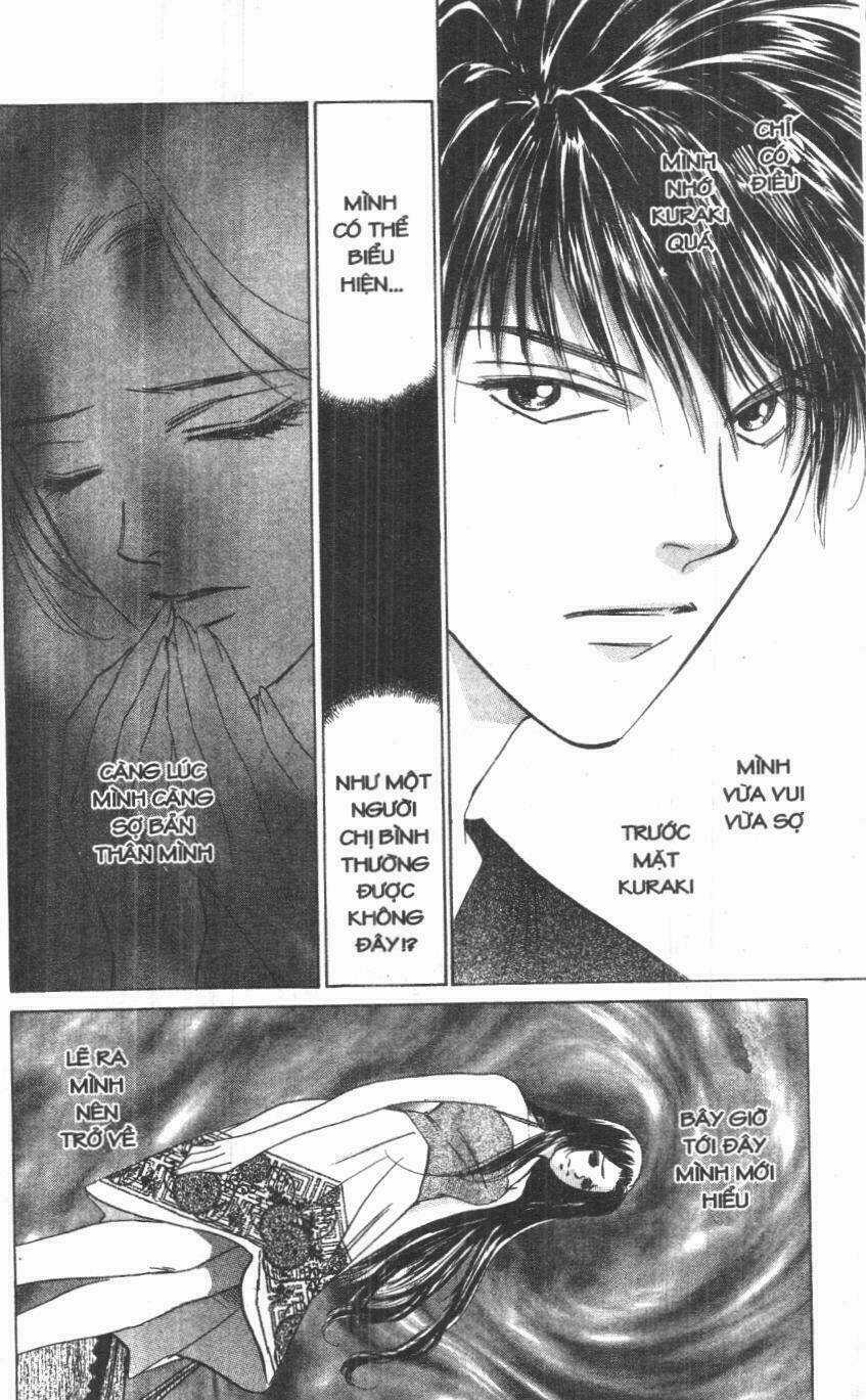 Giữa Muôn Trùng Mây Chapter 14 trang 159