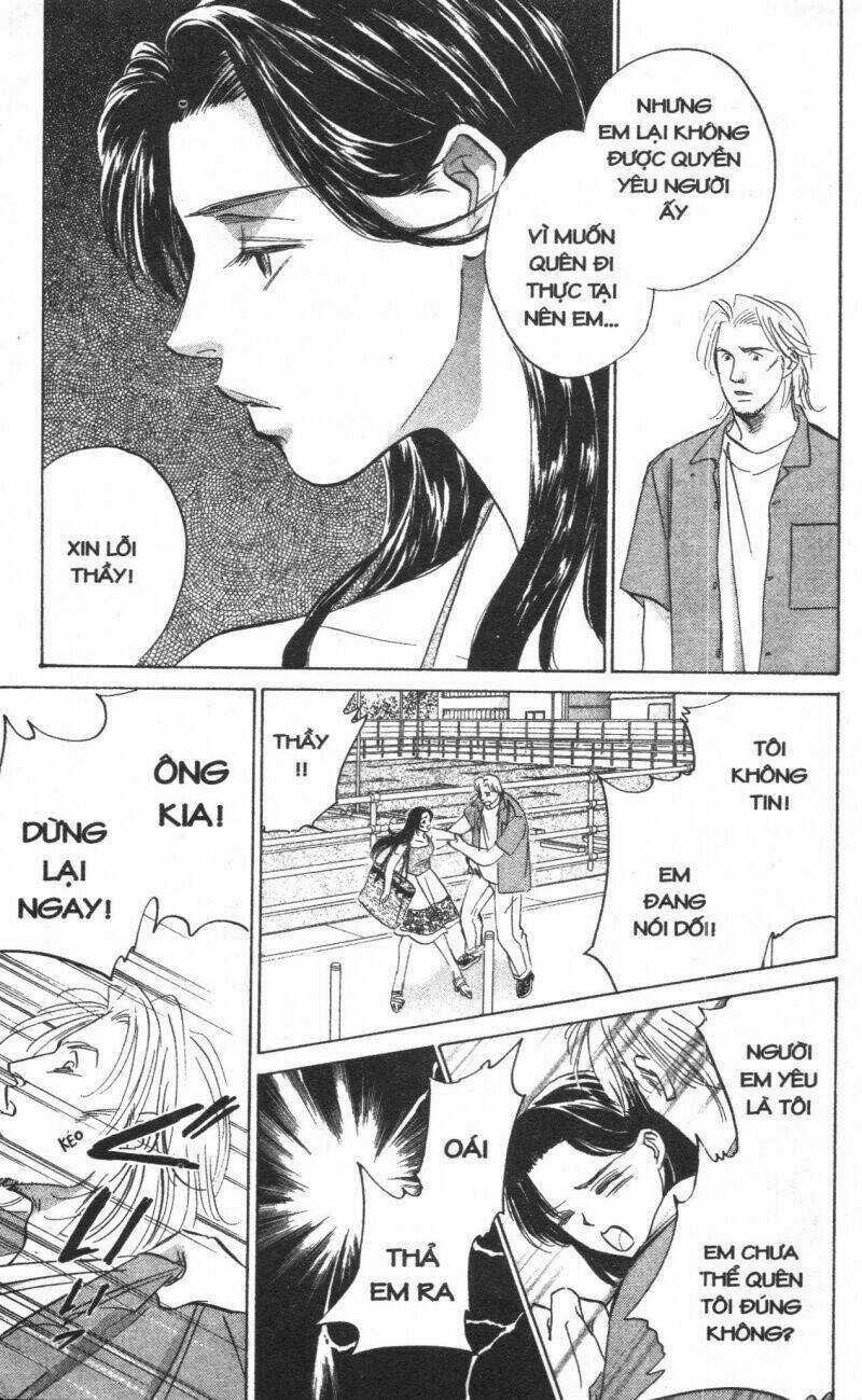 Giữa Muôn Trùng Mây Chapter 14 trang 164