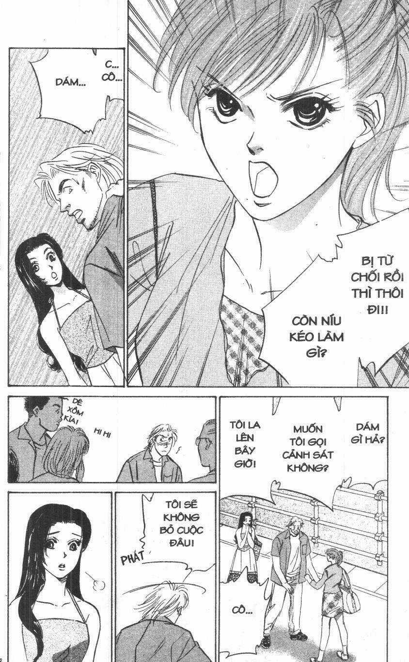 Giữa Muôn Trùng Mây Chapter 14 trang 165