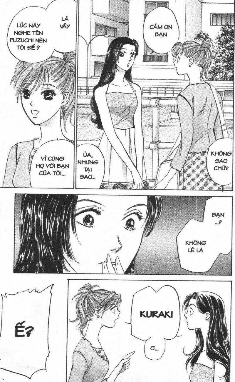 Giữa Muôn Trùng Mây Chapter 14 trang 166