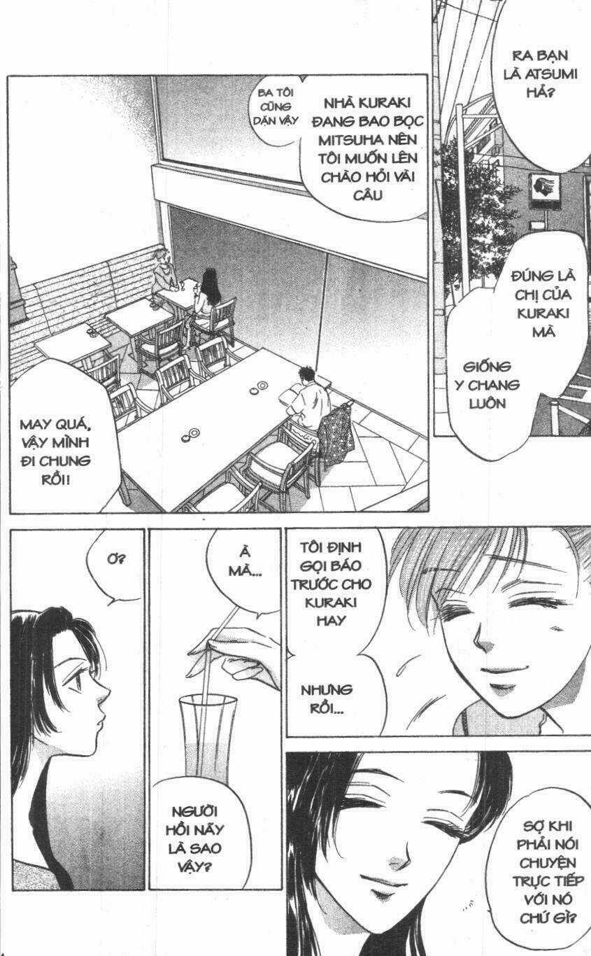 Giữa Muôn Trùng Mây Chapter 14 trang 167