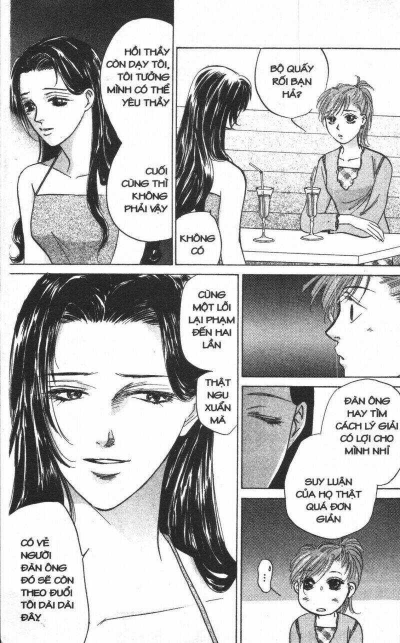 Giữa Muôn Trùng Mây Chapter 14 trang 168