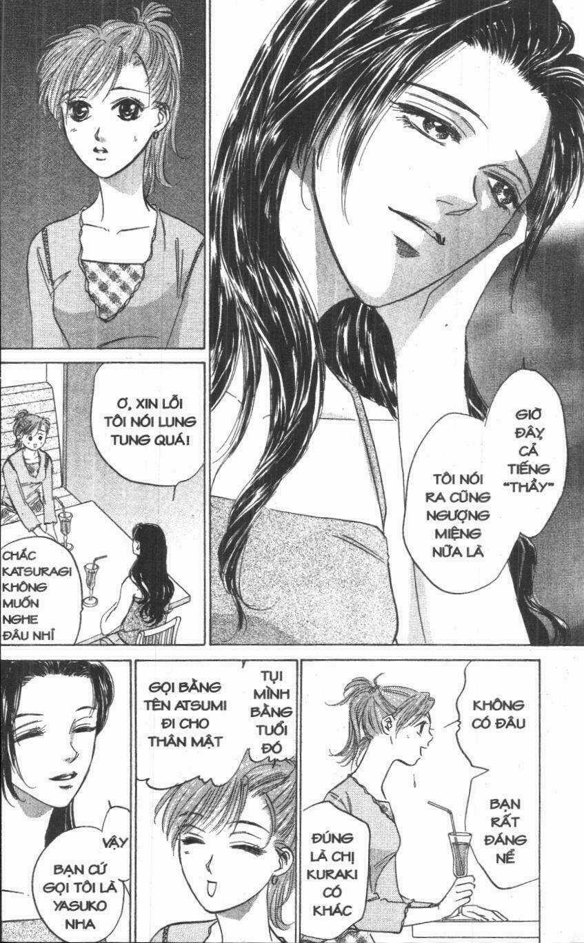 Giữa Muôn Trùng Mây Chapter 14 trang 169