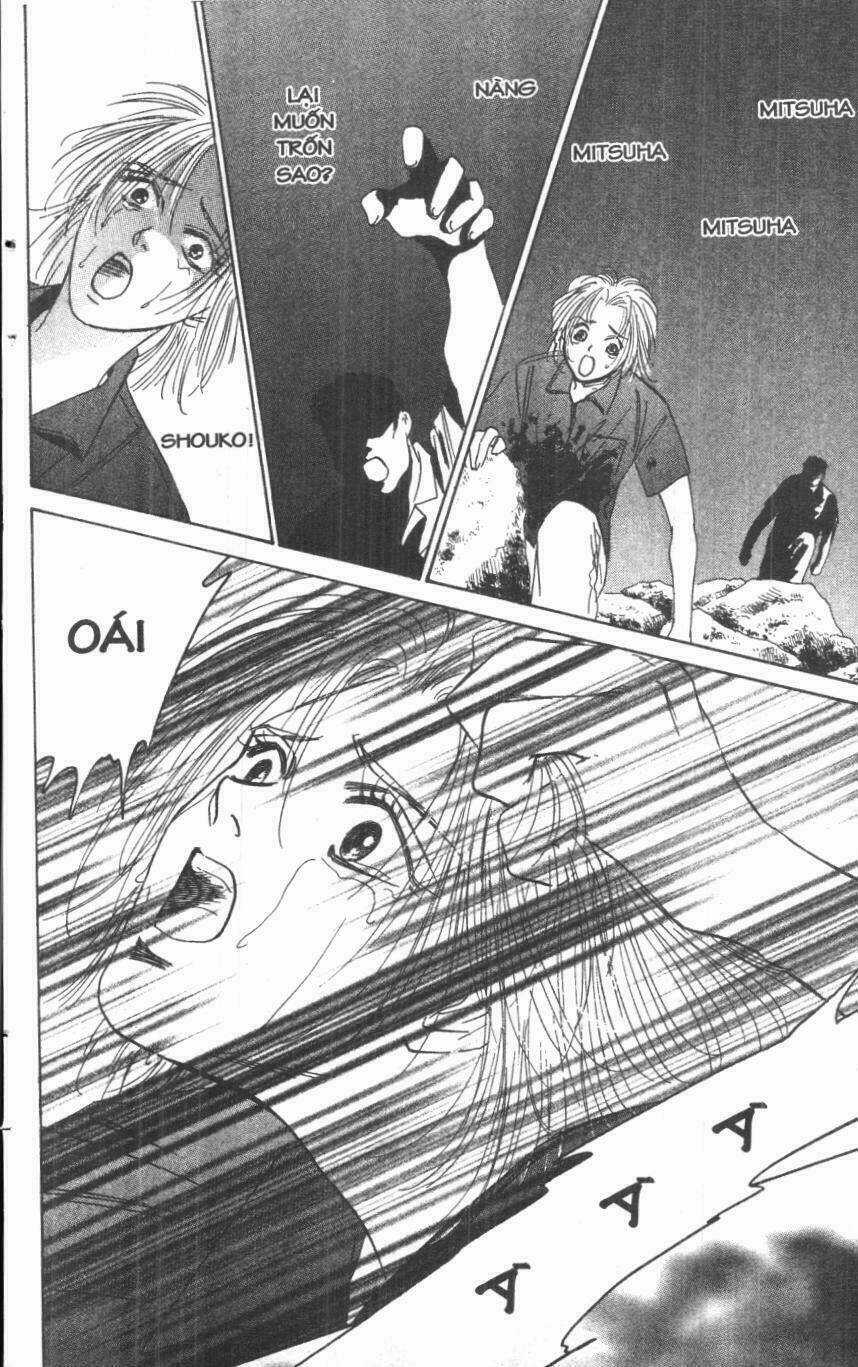 Giữa Muôn Trùng Mây Chapter 14 trang 17