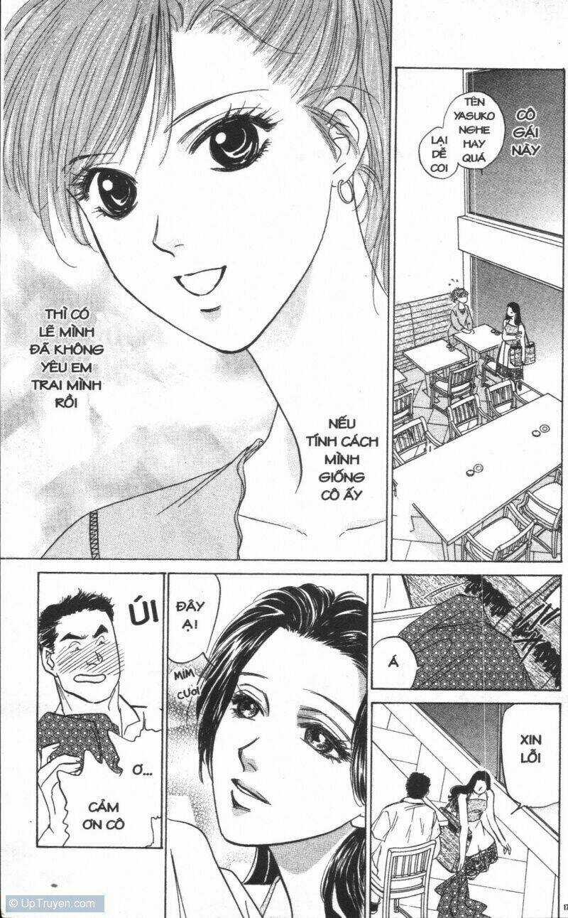 Giữa Muôn Trùng Mây Chapter 14 trang 170