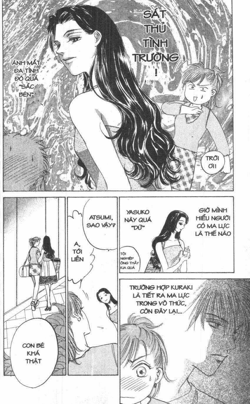 Giữa Muôn Trùng Mây Chapter 14 trang 171