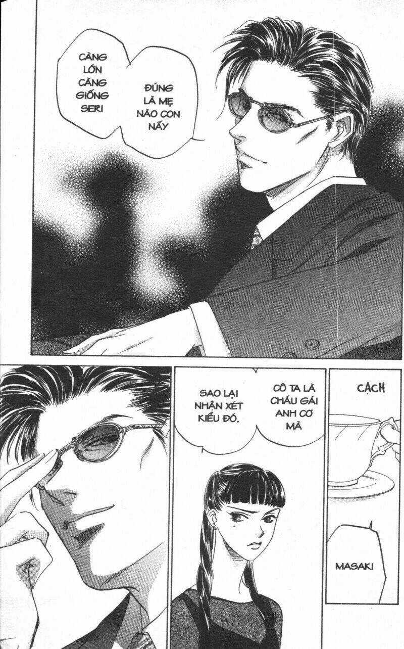 Giữa Muôn Trùng Mây Chapter 14 trang 172