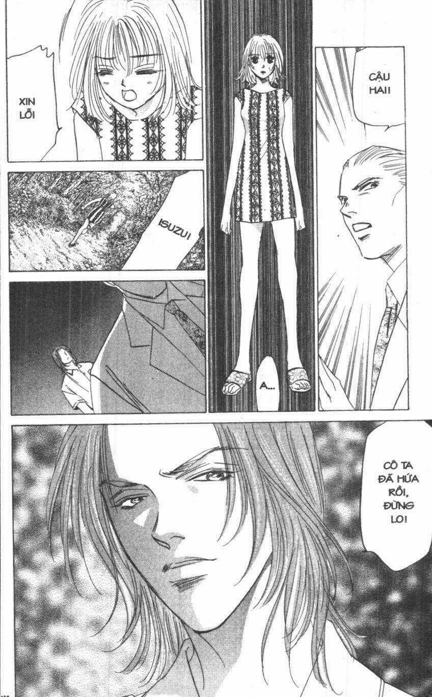 Giữa Muôn Trùng Mây Chapter 14 trang 175