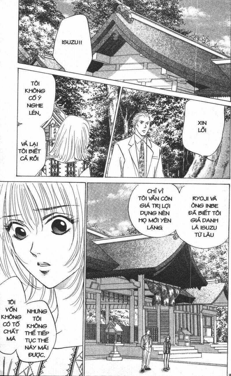 Giữa Muôn Trùng Mây Chapter 14 trang 176