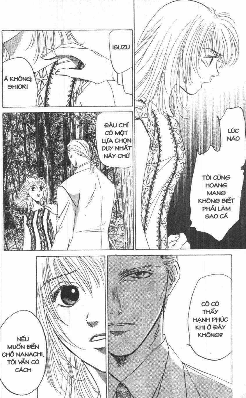 Giữa Muôn Trùng Mây Chapter 14 trang 177