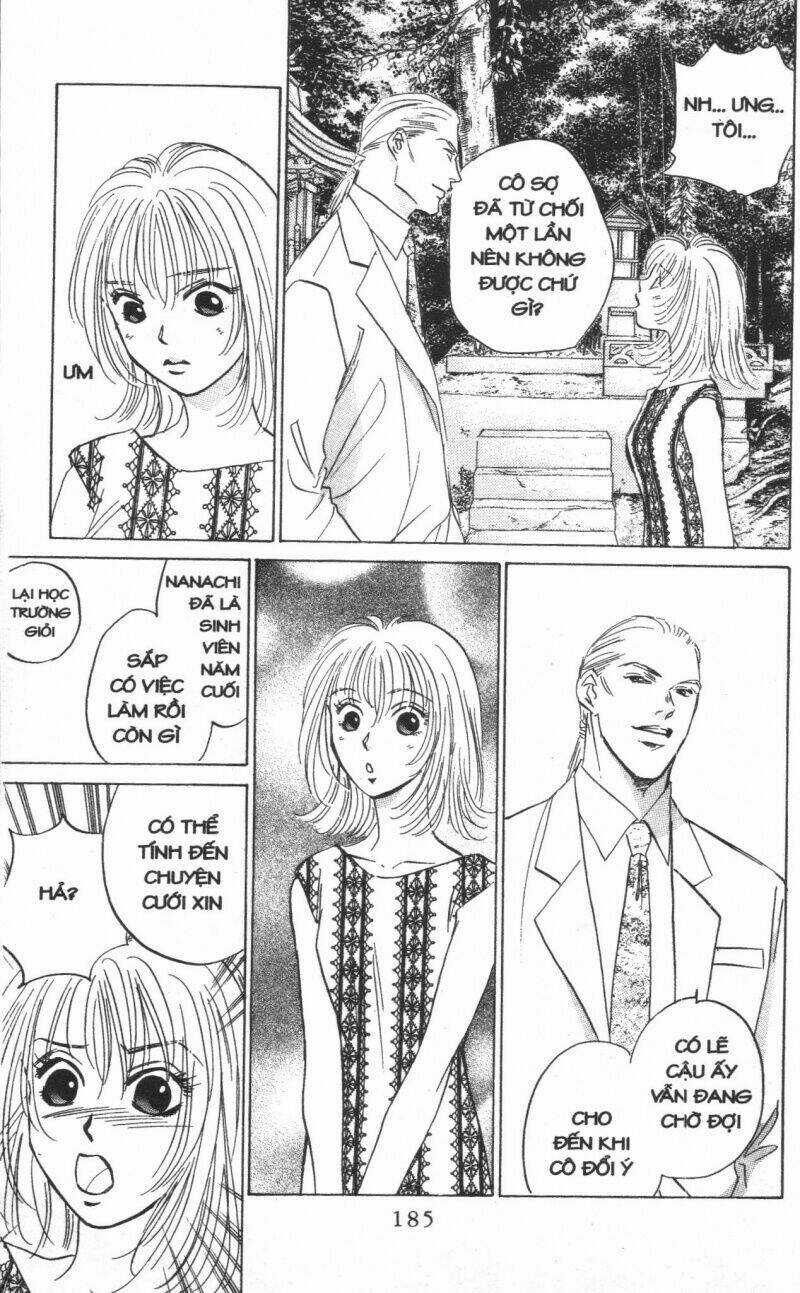 Giữa Muôn Trùng Mây Chapter 14 trang 178