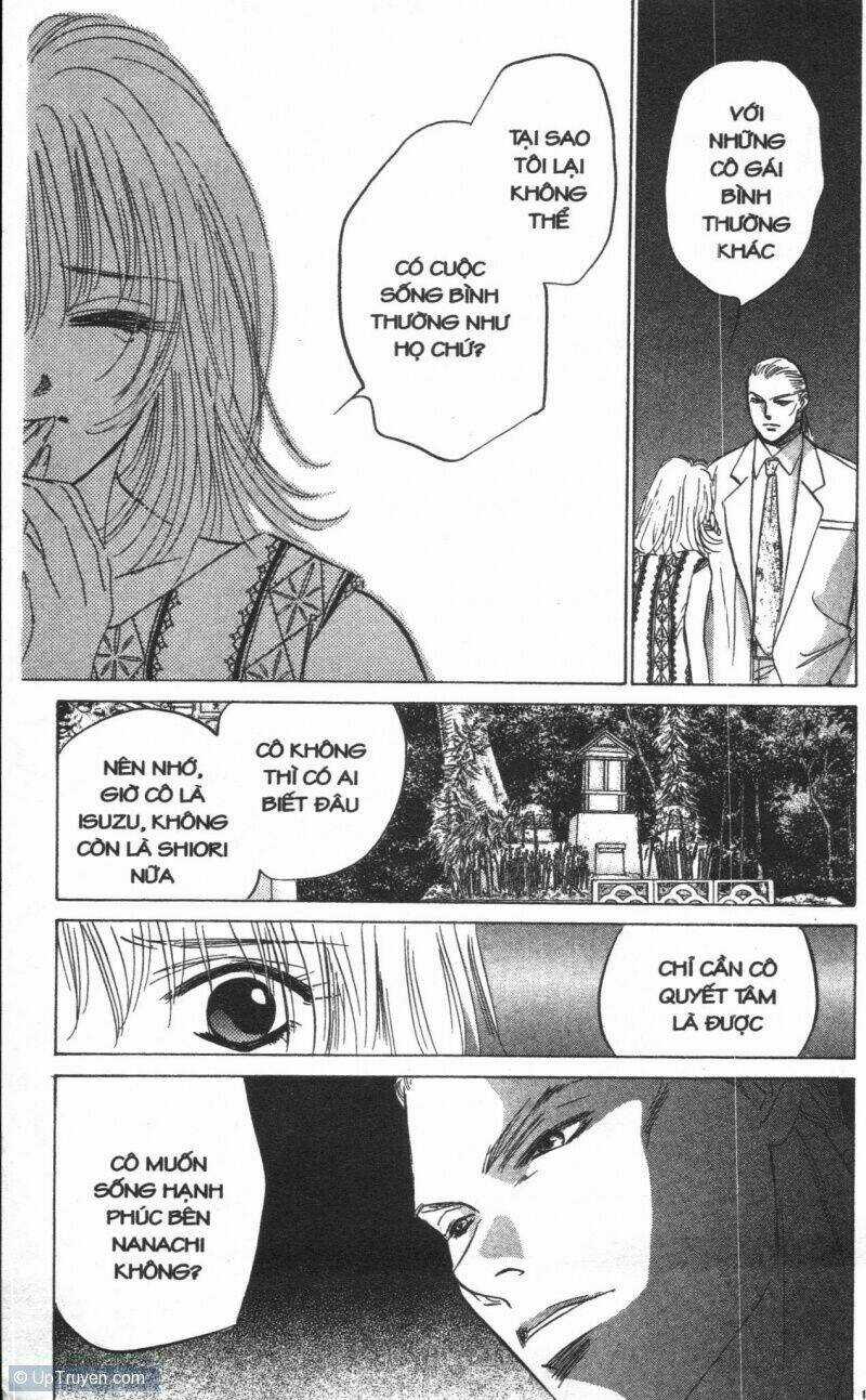 Giữa Muôn Trùng Mây Chapter 14 trang 180