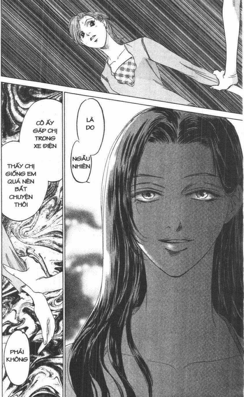 Giữa Muôn Trùng Mây Chapter 14 trang 185