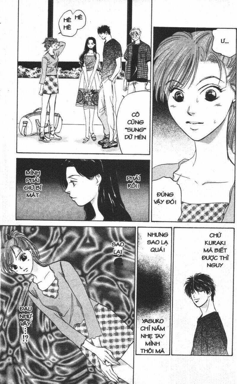 Giữa Muôn Trùng Mây Chapter 14 trang 186