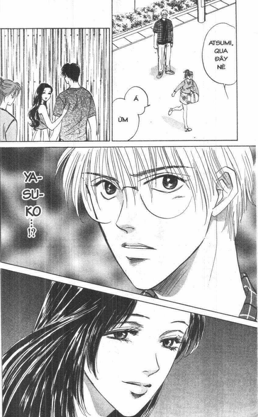 Giữa Muôn Trùng Mây Chapter 14 trang 187