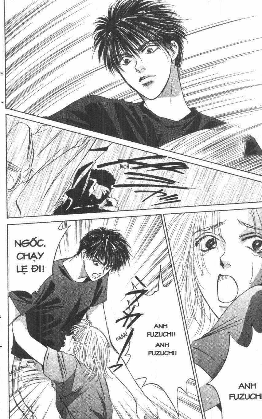 Giữa Muôn Trùng Mây Chapter 14 trang 19