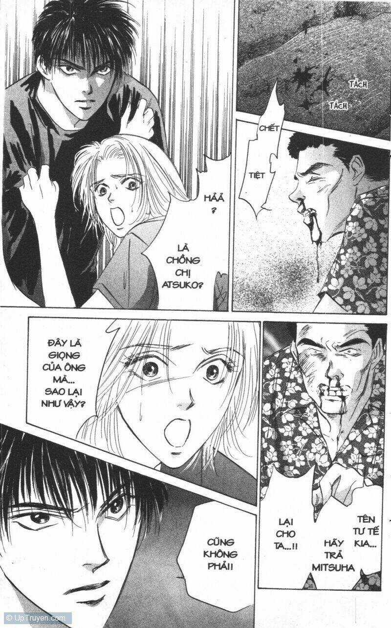 Giữa Muôn Trùng Mây Chapter 14 trang 20