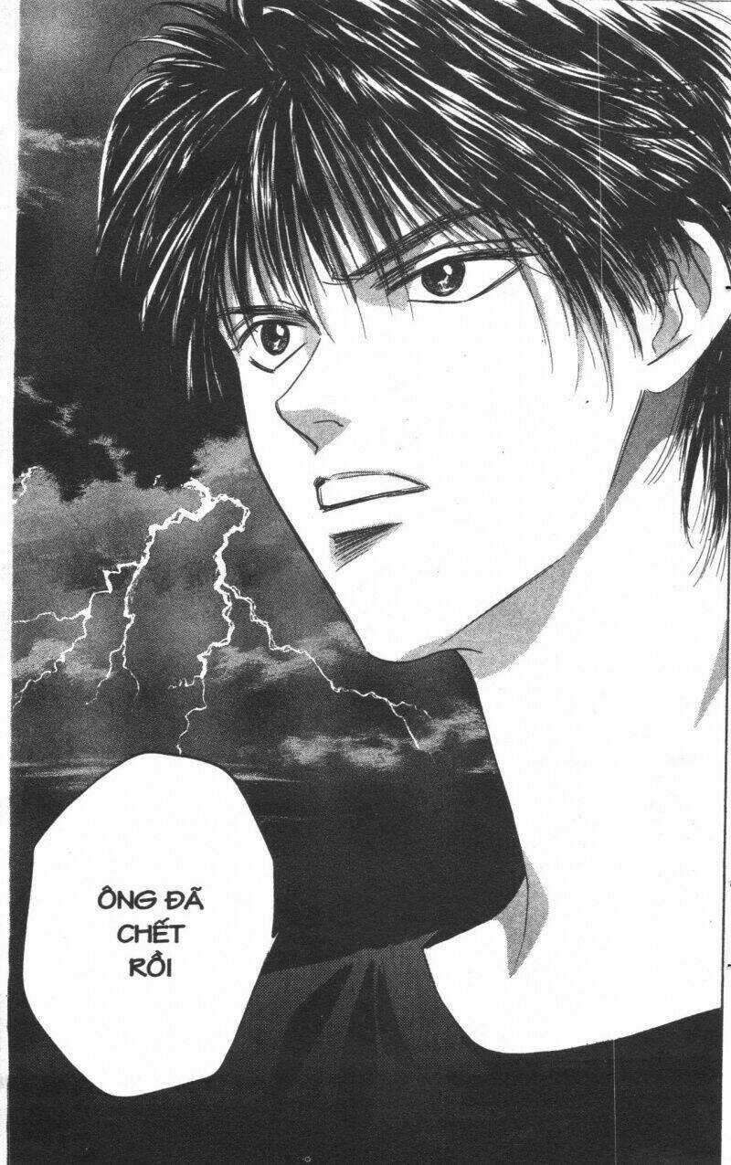 Giữa Muôn Trùng Mây Chapter 14 trang 22