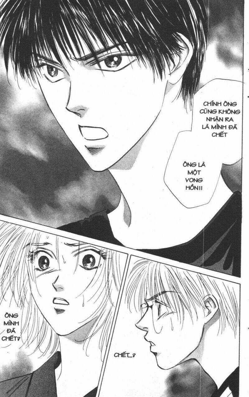 Giữa Muôn Trùng Mây Chapter 14 trang 24