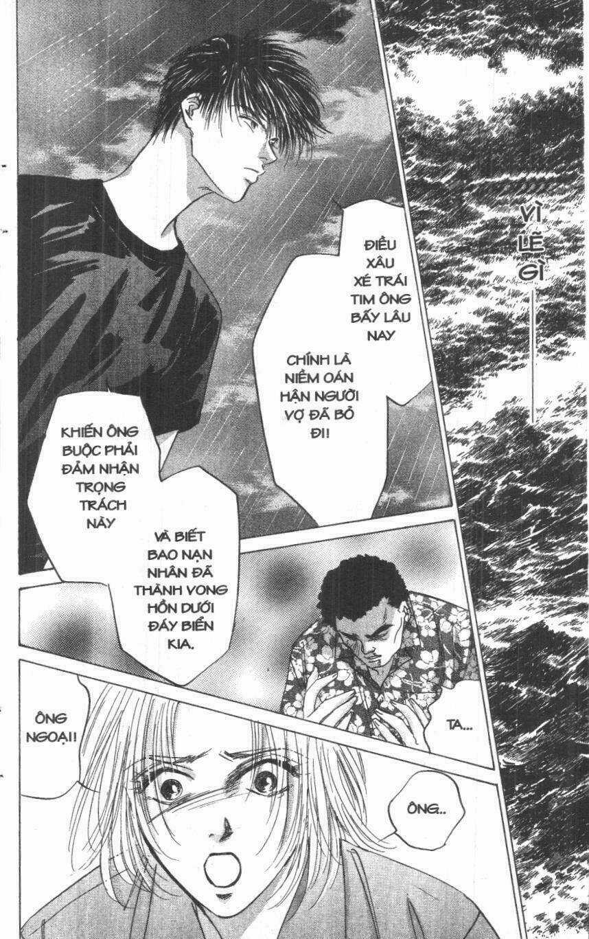 Giữa Muôn Trùng Mây Chapter 14 trang 27