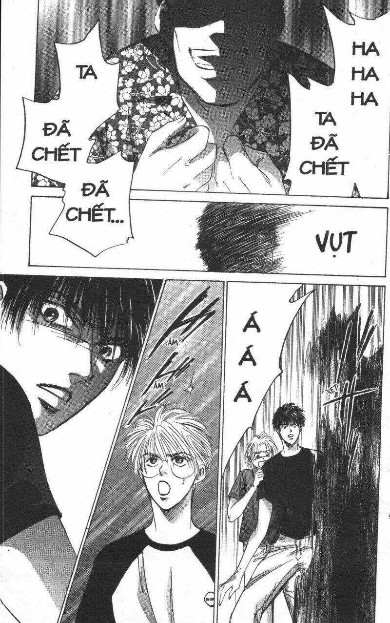 Giữa Muôn Trùng Mây Chapter 14 trang 28