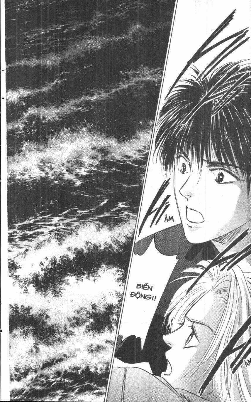 Giữa Muôn Trùng Mây Chapter 14 trang 29