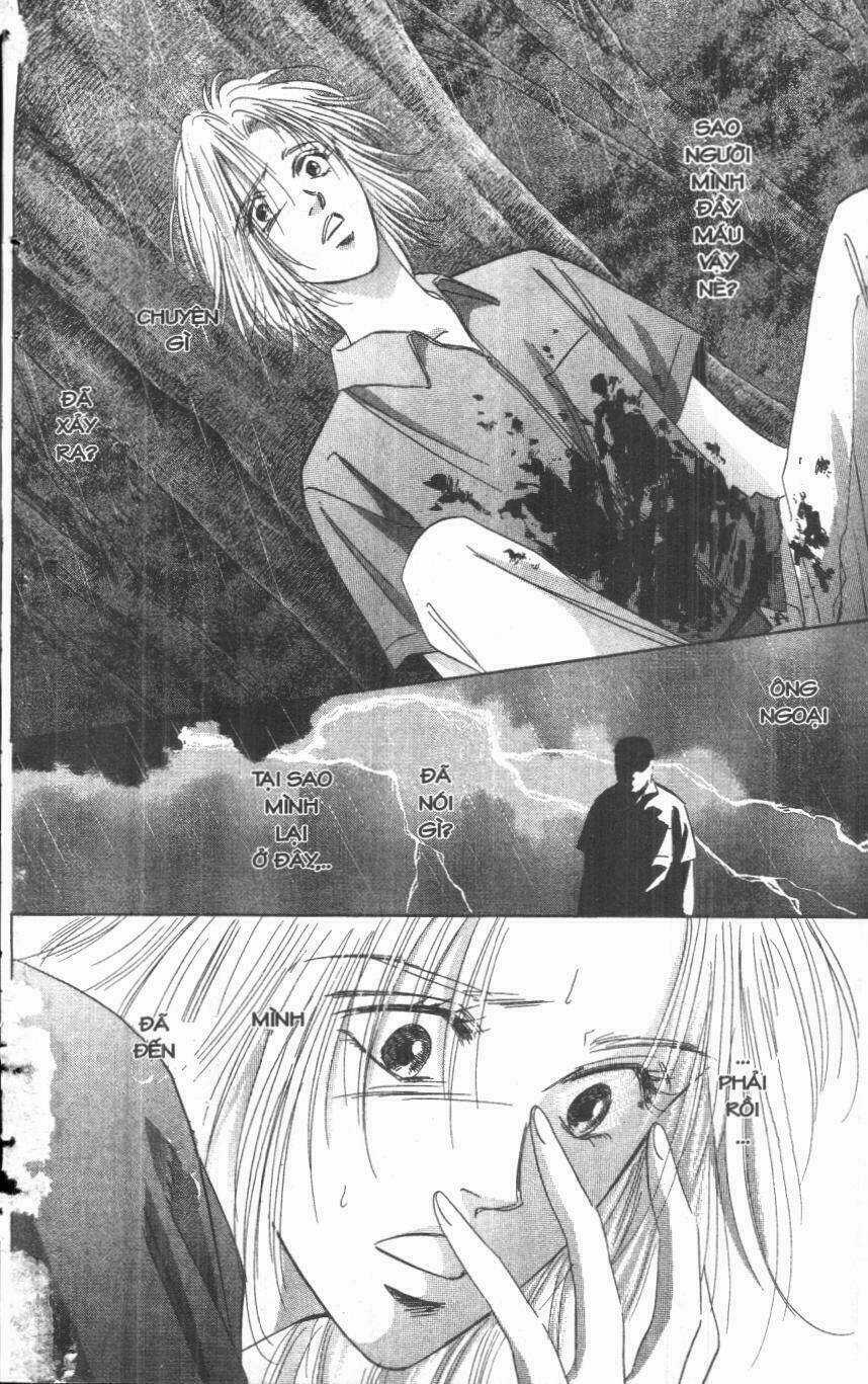 Giữa Muôn Trùng Mây Chapter 14 trang 3