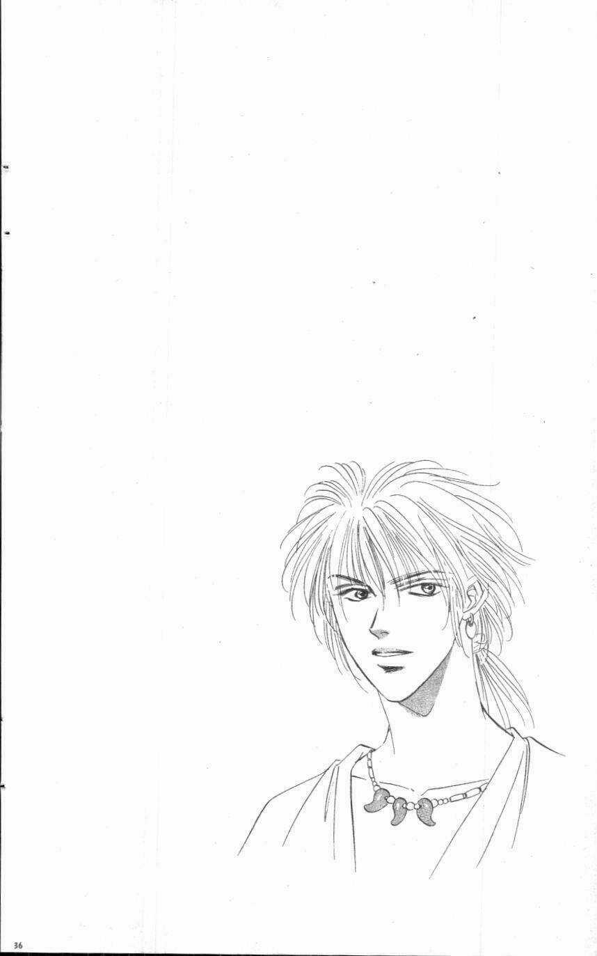 Giữa Muôn Trùng Mây Chapter 14 trang 31