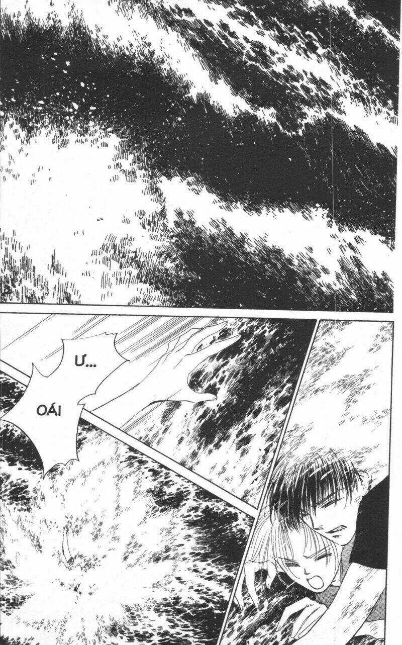 Giữa Muôn Trùng Mây Chapter 14 trang 36