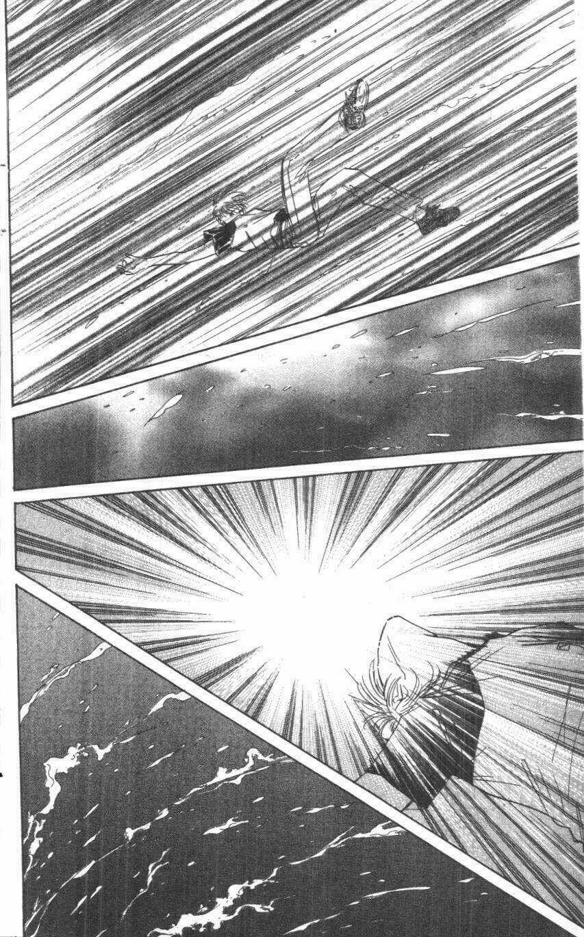 Giữa Muôn Trùng Mây Chapter 14 trang 37