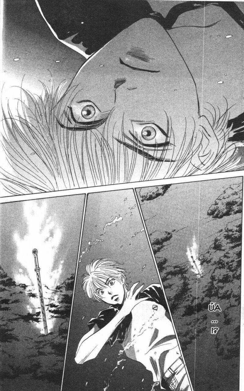 Giữa Muôn Trùng Mây Chapter 14 trang 38