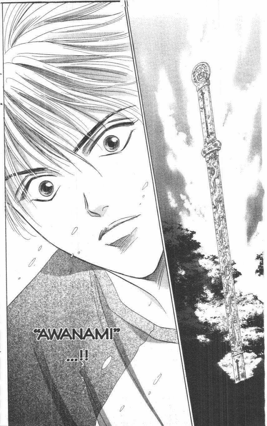 Giữa Muôn Trùng Mây Chapter 14 trang 39