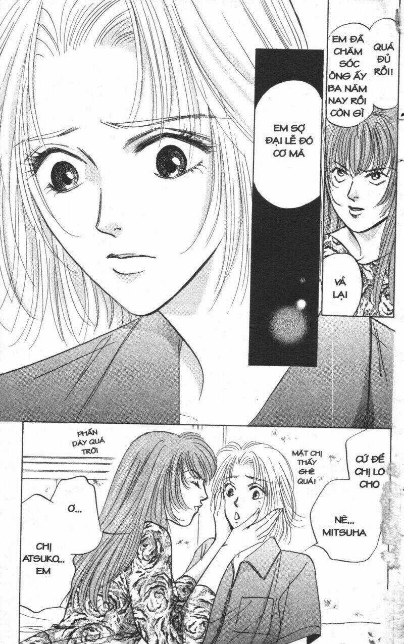 Giữa Muôn Trùng Mây Chapter 14 trang 4