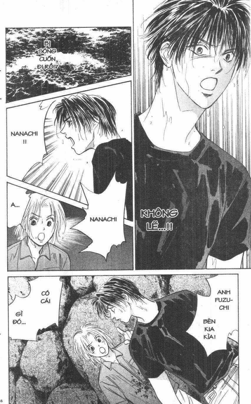 Giữa Muôn Trùng Mây Chapter 14 trang 41