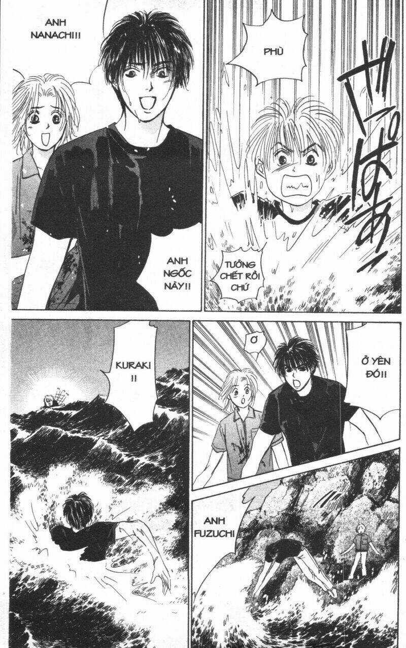 Giữa Muôn Trùng Mây Chapter 14 trang 42