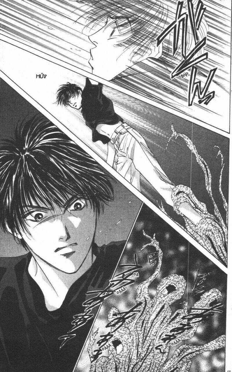 Giữa Muôn Trùng Mây Chapter 14 trang 48