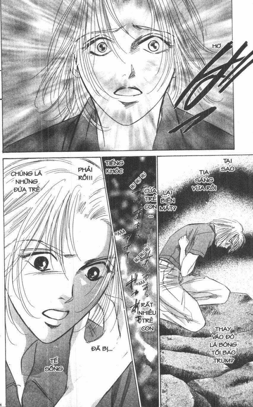 Giữa Muôn Trùng Mây Chapter 14 trang 49