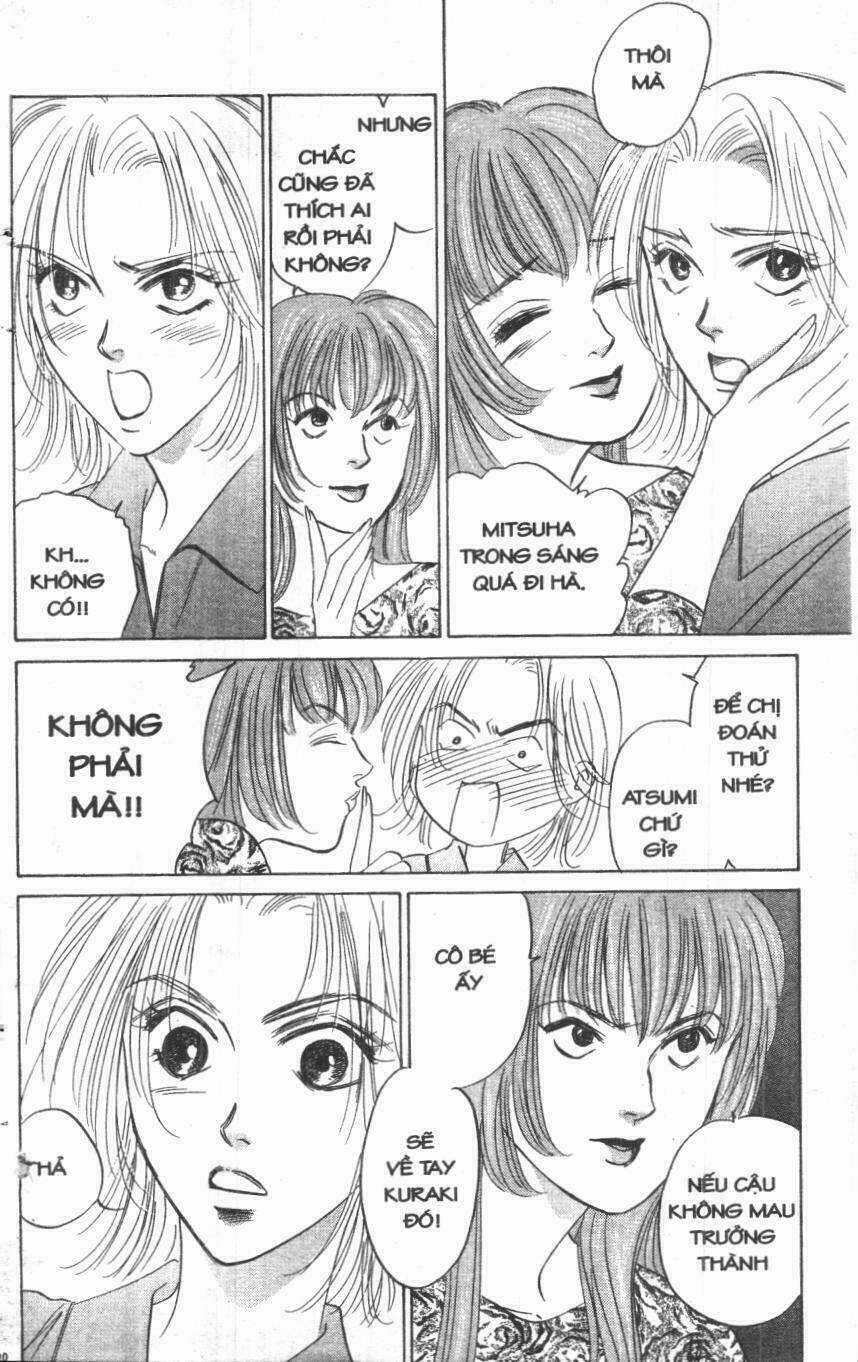 Giữa Muôn Trùng Mây Chapter 14 trang 5