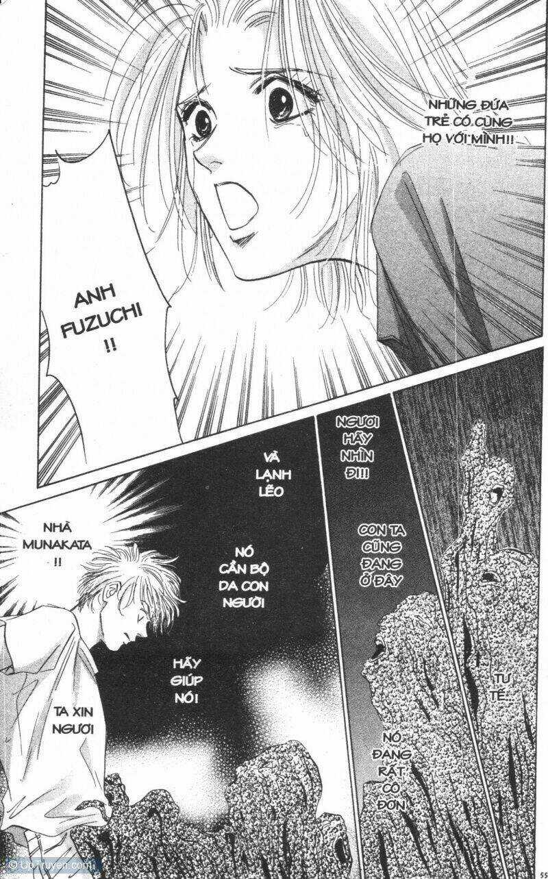 Giữa Muôn Trùng Mây Chapter 14 trang 50